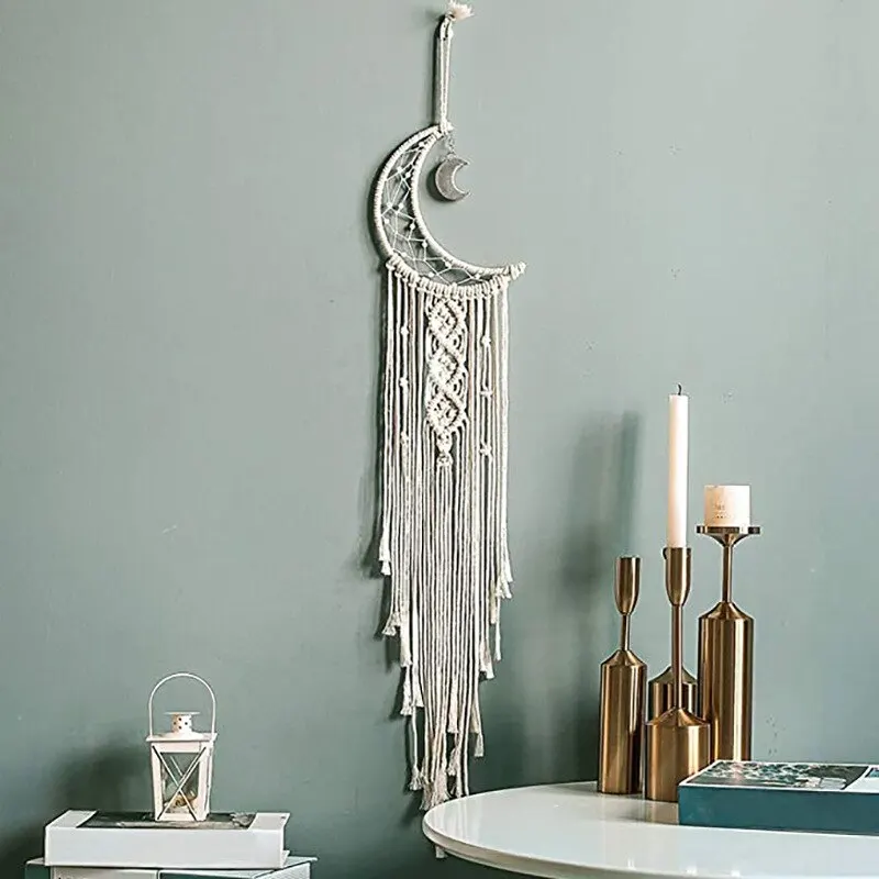 Nordic Decoratieve Hanger Wand - Home Gym Decor recensie en prijs