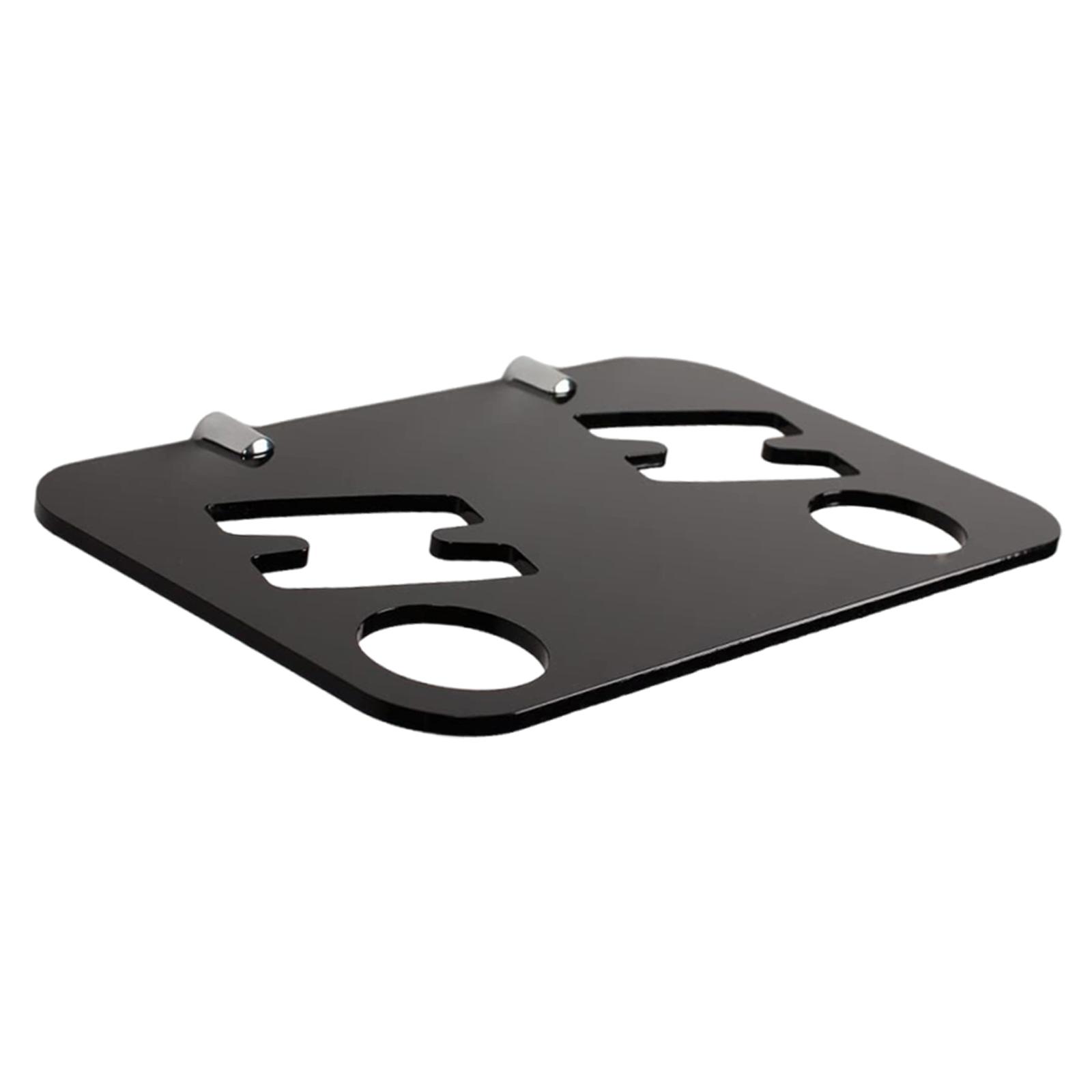 Parallelle tennisracket displa - Home Zone Gym recensie en prijs