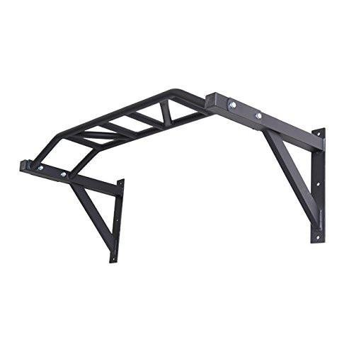 Wandmontage Pull-up Bar, Chin- - Home Gym Wall Mounted recensie en prijs