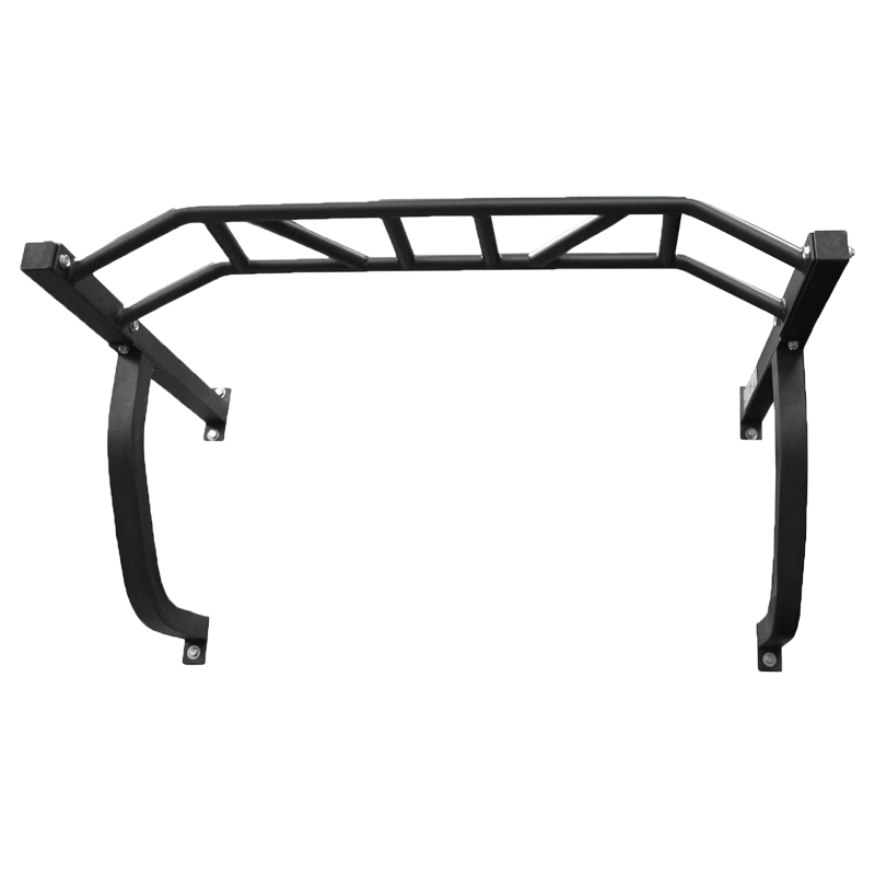 Wandmontage Pull-up Bar, Chin- - Home Gym Wall Mounted recensie en prijs