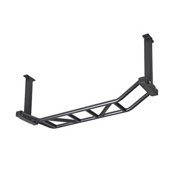 Wandmontage Pull-up Bar, Chin- - Home Gym Wall Mounted recensie en prijs