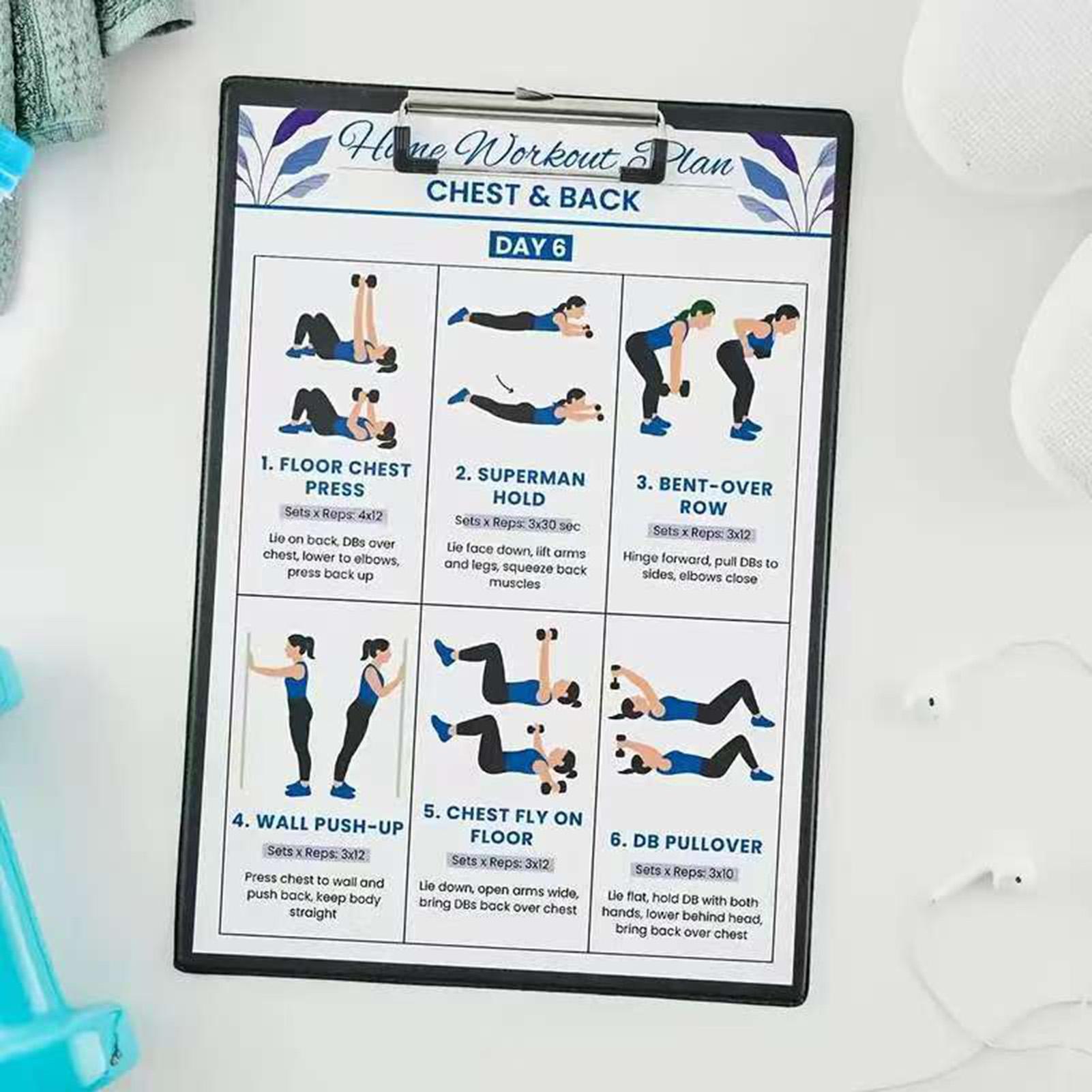 6pcs Yoga Halter Stretching Wo - Home Gym Guide recensie en prijs