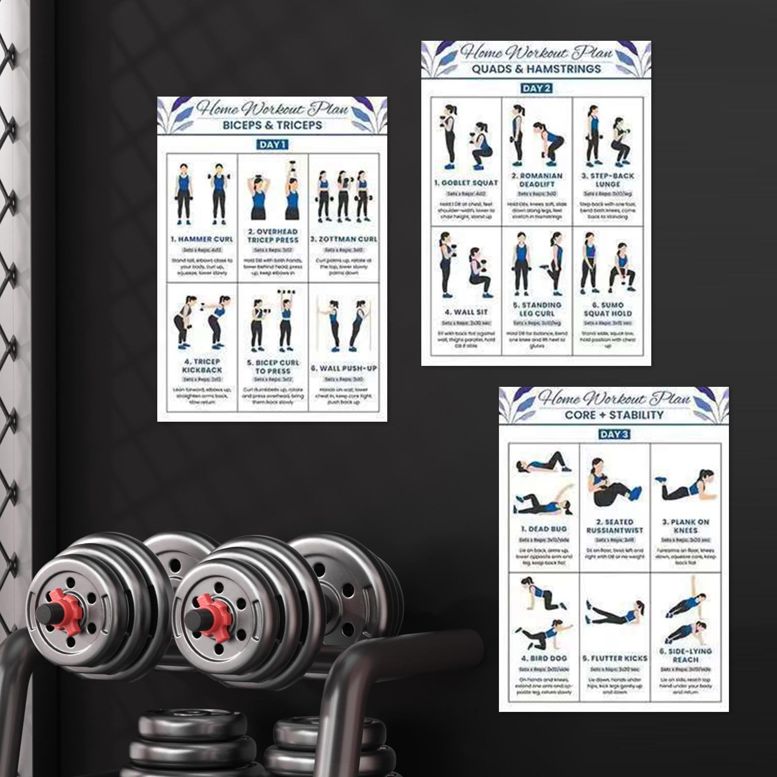 6pcs Yoga Halter Stretching Wo - Home Gym Guide recensie en prijs
