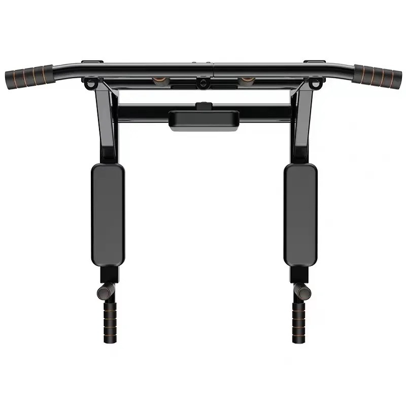 Wandgemonteerde pull-up bar vo - Home Gym Wall Mounted recensie en prijs