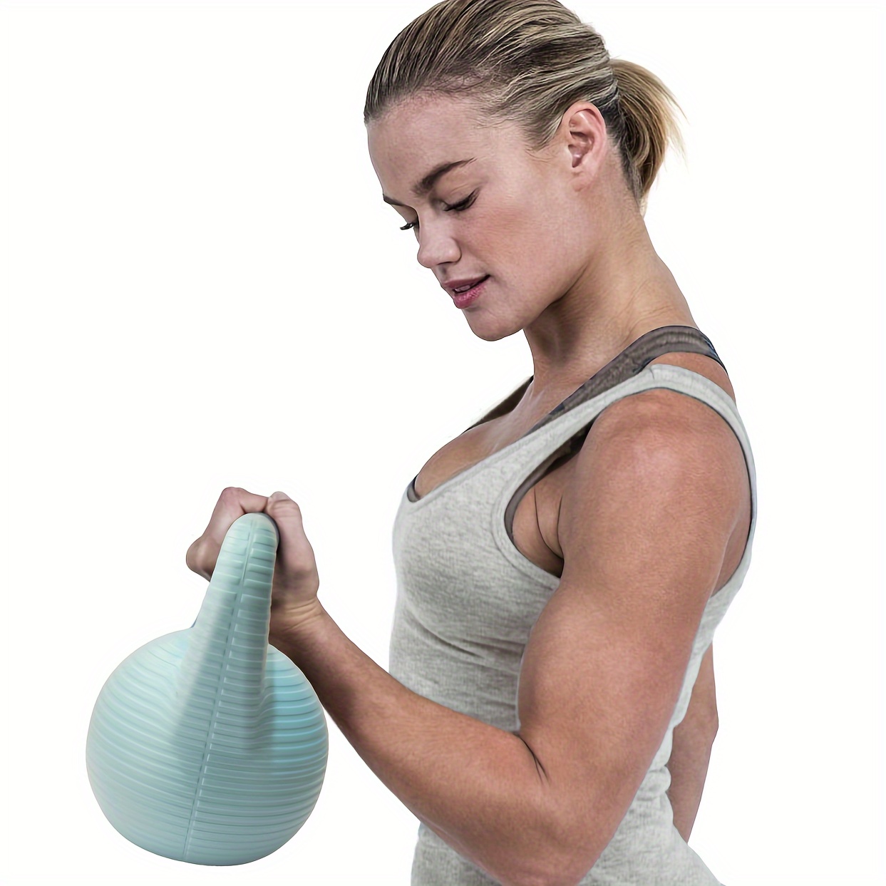 6/8KG Watergevulde, verstevigd - Kettler Home Gym recensie en prijs