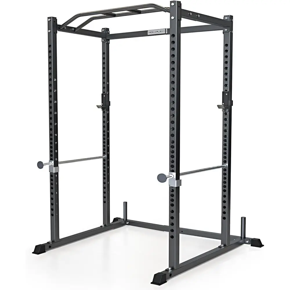 Multifunctionele Squat Rack me - Home Gym Power Rack recensie en prijs