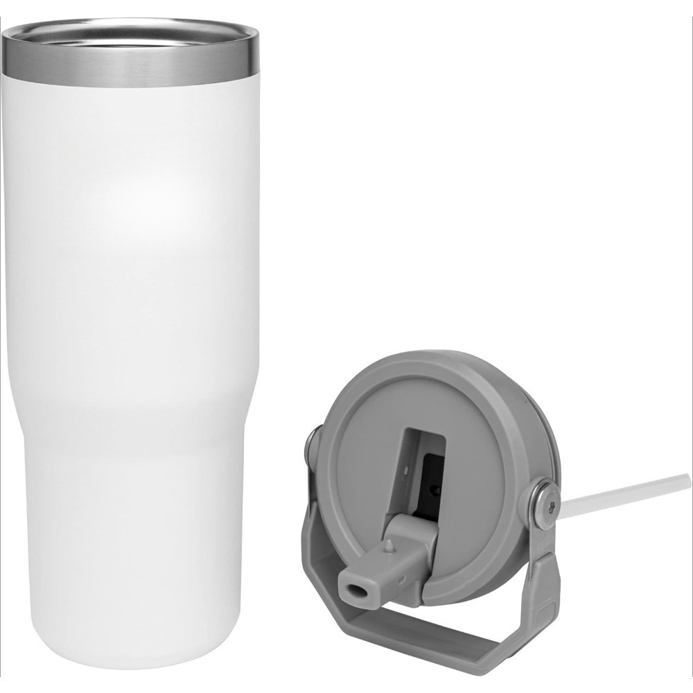 900ml RVS thermosbeker met rie - Kettler Home Gym recensie en prijs
